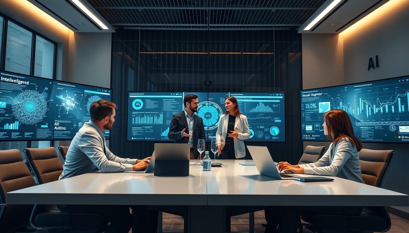 Business workflow review and discovery for software projects