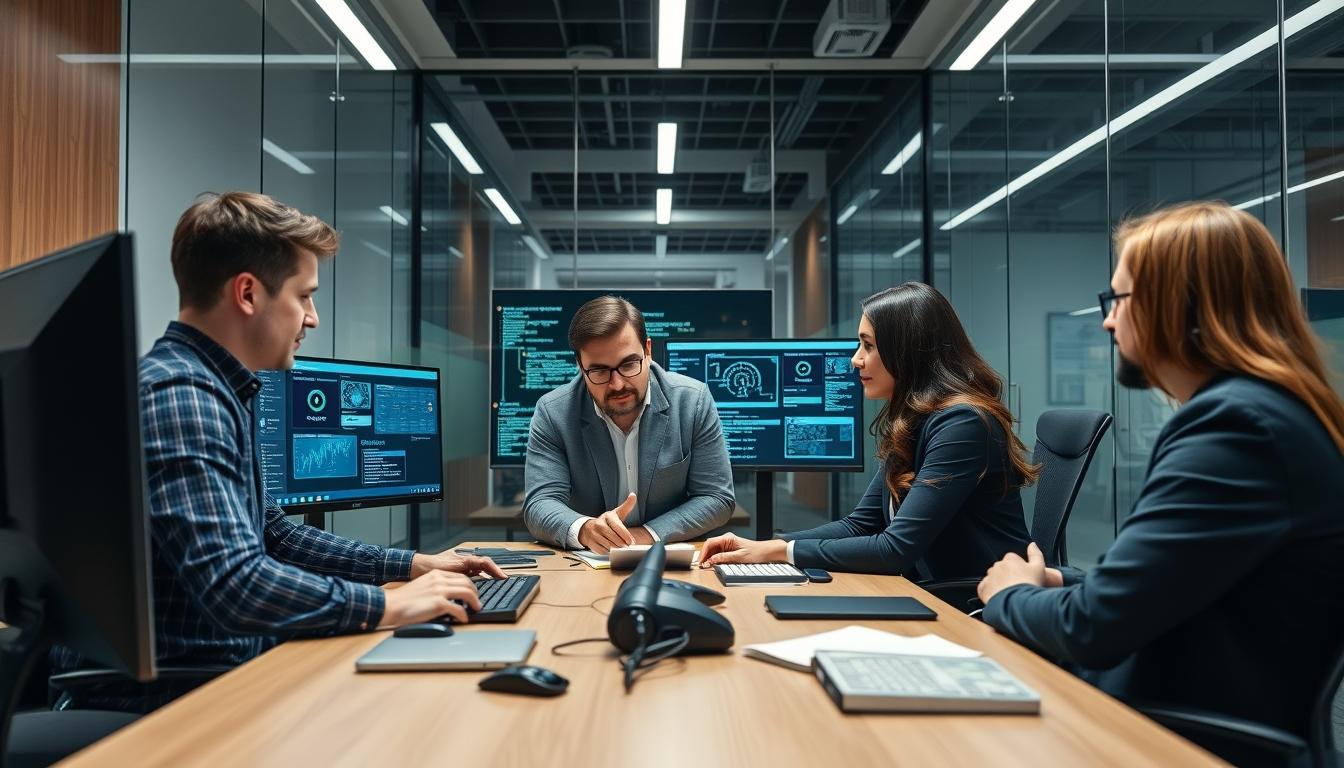 Business software pricing and service packages