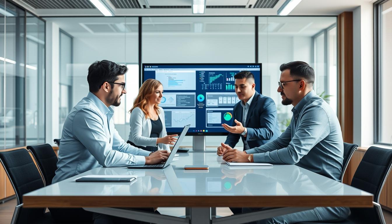 Strategy for automation and integrations in operations